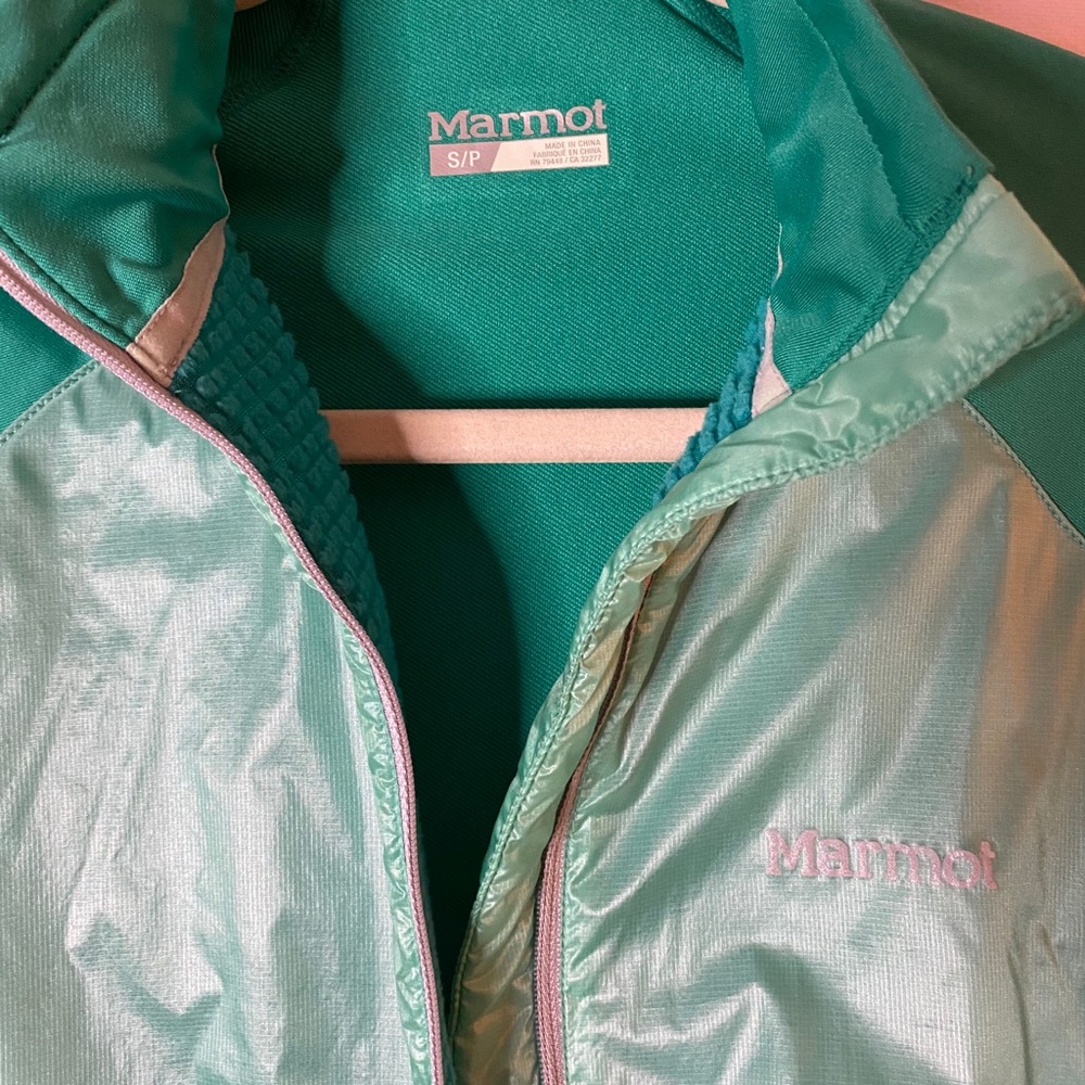 Marmot Performance Jacket - image 4